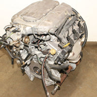 2002 - 2004 Honda Odyssey JDM Engine 3.5L V6 SOHC VTEC J35A