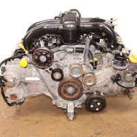 2013-2018 Subaru Legacy JDM Engine DOHC 2.5L FB25