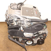 2001 - 2003 Lexus RX300 AWD JDM Engine 3.0L VVTI V6 1MZ - FE