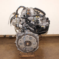 Toyota Camry Engine 2002 2003 2004 2005 2006 2007 2008 2009 (2.4L, VIN E, 5th digit, 2AZ - FE engine) JDM