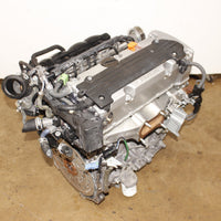 2008-2012 Honda Accord JDM Engine I-VTEC 2.4L K24A