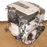 2007 - 2008 Infiniti G35 RWD JDM Engine 3.5L VQ35HR