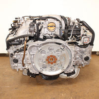 2000 2001 2002 2003 2004 2005 Subaru Forester JDM Engine SOHC 2.0L EJ20 Replaces EJ25