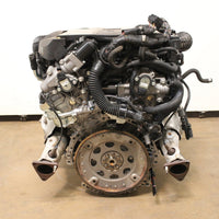 2008-2013 Infiniti G37 AWD JDM Engine VVEL V6 3.7L VQ37HR