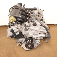 2007 - 2018 Lexus RX350 JDM Engine VVTI 3.5L V6 2GR - FE
