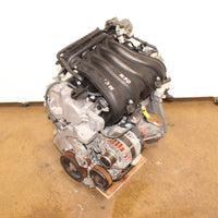 2007 - 2012 Nissan Versa JDM Engine 1.8L MR18 - DE