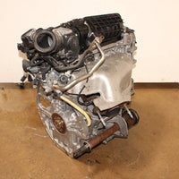 2007 - 2012 Nissan Sentra JDM Engine 2.0L MR20 - DE