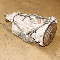 2012 - 2017 Subaru XV Crosstrek CVT Automatic JDM Transmission DOHC 2.0L FB20