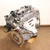 2010 2011 2012 2013 2014 2015 Toyota Prius Engine Hybrid 1.8L JDM 2ZRFXE