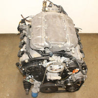 2002 - 2004 Honda Odyssey JDM Engine 3.5L V6 SOHC VTEC J35A