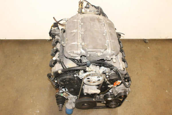 2002 - 2004 Honda Odyssey JDM Engine 3.5L V6 SOHC VTEC J35A
