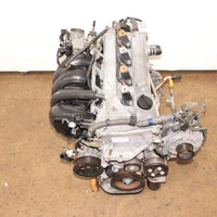 Toyota Camry Engine 2002 2003 2004 2005 2006 2007 2008 2009 (2.4L, VIN E, 5th digit, 2AZ - FE engine) JDM