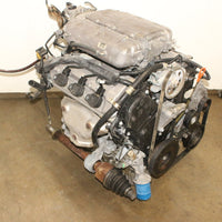 2002 - 2004 Honda Odyssey JDM Engine 3.5L V6 SOHC VTEC J35A