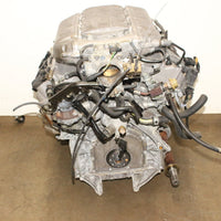2002 - 2004 Honda Odyssey JDM Engine 3.5L V6 SOHC VTEC J35A