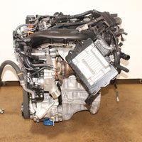2017 - 2023 Honda Civic Turbo engine 1.5L L15BE Sport Package Motor