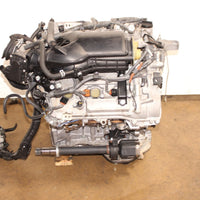 2007 - 2018 Lexus RX350 JDM Engine VVTI 3.5L V6 2GR - FE