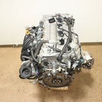2008 - 2014 Scion XD JDM Engine 2ZR - FE 1.8L DOHC