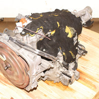 2013 - 2017 Subaru Outback Automatic CVT JDM Transmission 2.5L FB25