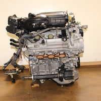 Toyota Highlander Engine 2007 2008 2009 2010 2011 2012 2013 2014 2015 2016 JDM Motor Vvti 3.5L V6 2GR - FE