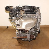 2007 - 2012 Nissan Sentra JDM Engine 2.0L MR20 - DE