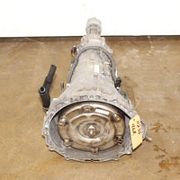 2006 - 2012 Lexus IS250 RWD JDM Transmission 3.5L V6 4GR - FSE