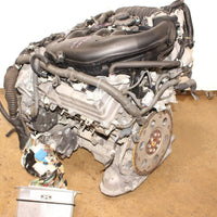 2015 - 2017 Lexus RC350 Engine JDM 2GR - FSE 3.5L V6 RWD Motor