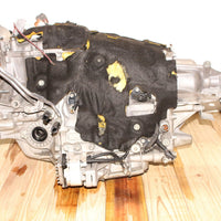 2013 - 2018 Subaru Legacy Automatic CVT JDM Transmission 2.5L FB25