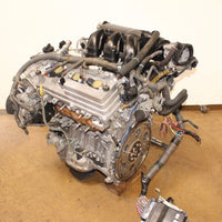 Toyota Highlander Engine 2007 2008 2009 2010 2011 2012 2013 2014 2015 2016 JDM Motor Vvti 3.5L V6 2GR - FE