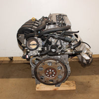 2003 2004 2005 2006 2007 2008 Toyota Matrix JDM Engine VVT - I 1.8L 1ZZFE