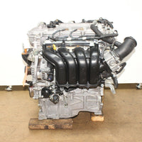 2009 2010 2011 2012 2013 2014 2015 Toyota Corolla Engine 1.8L 2ZR - FE JDM