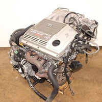 2001 - 2003 Lexus RX300 AWD JDM Engine 3.0L VVTI V6 1MZ - FE