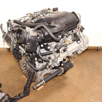 2007 - 2018 Lexus RX350 JDM Engine VVTI 3.5L V6 2GR - FE