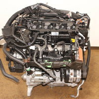 2017 - 2023 Honda Civic Turbo engine 1.5L L15BE Sport Package Motor