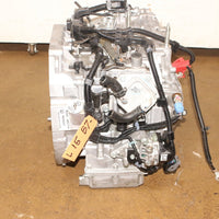 2020 - 2023 Honda CRV FWD/2WD Automatic CVT Transmission 1.5LT