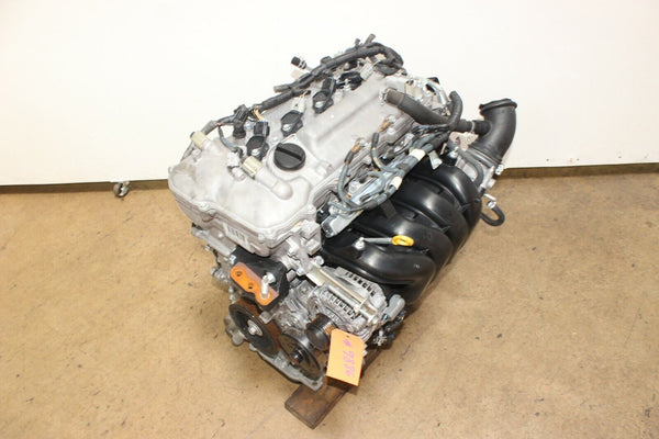 Toyota Matrix Engine 2009 2010 2011 2012 2013 2014 1.8L 2ZR - FE JDM