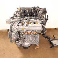 2007 - 2018 Lexus RX350 JDM Engine VVTI 3.5L V6 2GR - FE
