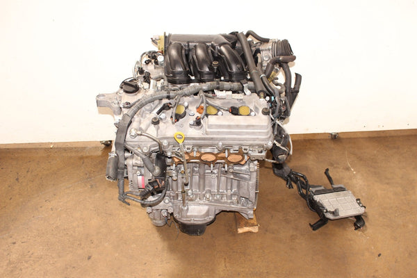 2007 - 2018 Lexus RX350 JDM Engine VVTI 3.5L V6 2GR - FE