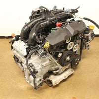 2013-2018 Subaru Outback JDM Engine DOHC 2.5L FB25