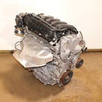 2007 - 2012 Nissan Versa JDM Engine 1.8L MR18 - DE