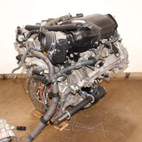 Toyota Avalon Engine 2007 2008 2009 2010 2011 2012 2013 2014 2015 2016 (VIN k, 5th digit, 3.5L V6 2GRFE) Vvti Motor JDM
