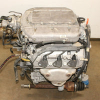 2002 - 2004 Honda Odyssey JDM Engine 3.5L V6 SOHC VTEC J35A