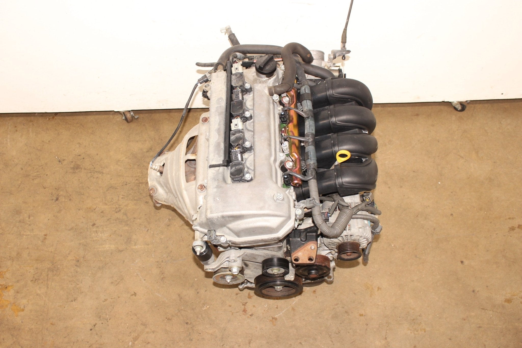 Toyota MR2 Engine 2000 2001 2002 2003 2004 2005 2006 VVT-i 1.8L