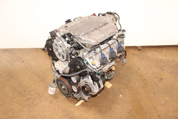 2005-2008 Acura RL JDM Engine V6 3.5L J35A