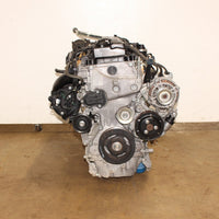 Honda Civic Engine 2006 2007 2008 2009 2010 2011 JDM Motor 1.8L R18A
