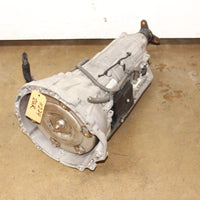 2007 - 2011 Lexus GS350 RWD Automatic JDM Transmission 3.5L V6 2GR