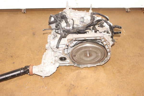 2020 - 2023 Honda CRV AWD Automatic CVT Transmission 1.5LT