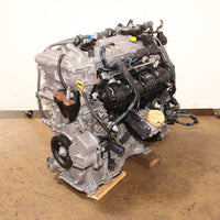 2010 2011 2012 2013 2014 2015 Toyota Prius Engine Hybrid 1.8L JDM 2ZRFXE