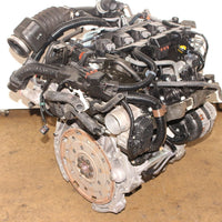 2017 - 2023 Honda CRV Turbo engine 1.5L L15BE