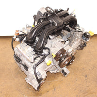 JDM Subaru Legacy Engine 2013 2014 2015 2016 2017 2018 DOHC 2.5L FB25