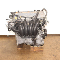 2004 2005 Toyota Rav4 Engine (VIN E, 5th digit, 2AZ - FE engine, 4 cylinder) JDM